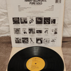Harry Belafonte Pure Gold lp - pikkukuva 2