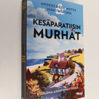 Anders De la Motte : Kesäparatiisin murhat - pikkukuva 1