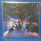 JUDAS PRIEST - UNLEASHED IN THE EAST M-/M- EU -85 REISSUE LP - pikkukuva 2