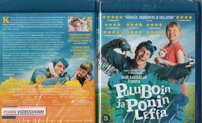 puluboin ja ponin leffa	(68 223)	UUSI	-FI-		BLU-RAY			2018