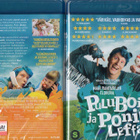 puluboin ja ponin leffa	(68 223)	UUSI	-FI-		BLU-RAY			2018 - pikkukuva 1