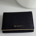 Ted Baker Lompakko nahkaa (50e) - pikkukuva 1
