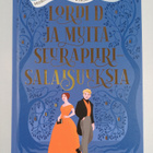 Satu Tähtinen : Lordi D ja muita seurapiirisalaisuuksia - pikkukuva 1