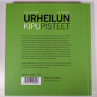 Mari Leppänen : Urheilun kipupisteet - pikkukuva 2