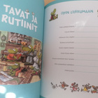 Vauvakirja Mauri Kunnas - pikkukuva 3