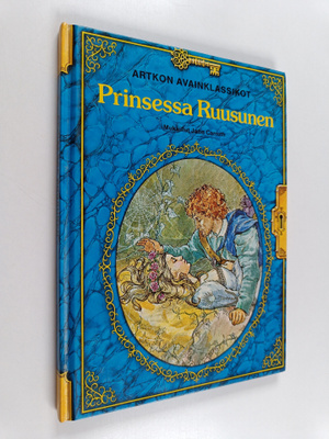 Prinsessa Ruusunen