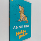 Anne Fine : Notso hotso - pikkukuva 1