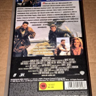 SOLDIER VHS SCIFI KURT RUSSELL - pikkukuva 2