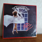 Krokus – The Blitz LP - pikkukuva 1