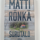 Matti Rönkä : Surutalo - pikkukuva 1