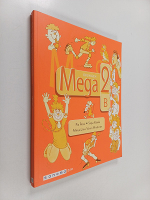 Mega, 2B : Ubungen