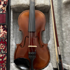 Viulu Antonius Stradivarius Cremonensis vanha. - pikkukuva 2