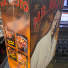 The Mr. Moto Collection vol. 1 dvd R1 UUSI - pikkukuva 1