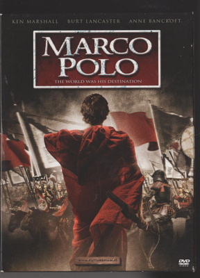 MARCO POLO [1982][4DVD]