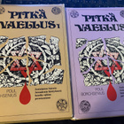Pitkä vaellus 1-2 Juutalaisten historia - pikkukuva 1