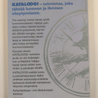 Katalogi : Ekologiset tuotteet ja palvelut 1996-97 - pikkukuva 2