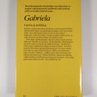 Jorge Amado : Gabriela, kanelia ja neilikkaa - pikkukuva 2