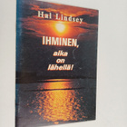 Hal Lindsey : Ihminen, aika on lähellä - pikkukuva 1
