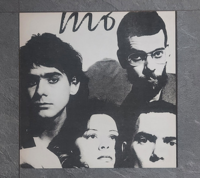 The Mo lp tarjous