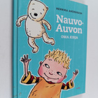 Henrika Andersson : Nauvo-Auvon oma kirja - pikkukuva 1