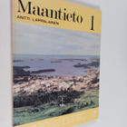 Maantieto 1 : 3. luokan kurssi - pikkukuva 1