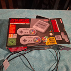 SNES Classic Mini -konsoli - pikkukuva 2