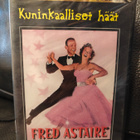 Kuninkaalliset häät - Royal Wedding (1951) DVD Suomijulkaisu - pikkukuva 1