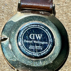 Daniel Wellington St Mawes classic 40mm DW00100124 - pikkukuva 5