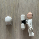 LEGO - Star Wars SW0666: First Order Flametrooper - pikkukuva 3