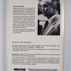 Royce A. Coffin : The negotiator : a manual for winners - pikkukuva 2