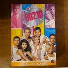 Beverly Hills Kausi 6 DVD - pikkukuva 1