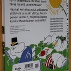 Riina & Sami Kaarla : Muumipeikko yllättää ( 1.p. 2016 ) - pikkukuva 2