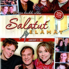 SALATUT ELÄMÄT JAKSOT 1-40 (31 946) k -FI- DVD (3) 1 box - pikkukuva 2