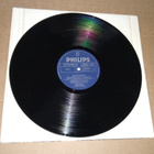 DEMIS ROUSSOS FOREVER AND EVER LP  PHILIPS 6325 023 - pikkukuva 3
