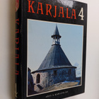 Markku (toim.neuvosto) Haapio : Karjala 4 : Karjalan vaiheet - pikkukuva 1