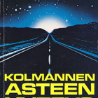 Steven Spielberg: Kolmannen asteen yhteys (nide Tammi 1978) - pikkukuva 1