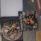 Hugo 2 ohjekirja löytyy ps1 - pikkukuva 2