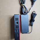 Lenovo ThinkPad Universal USB-C Dock - pikkukuva 2