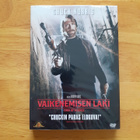 Vaikenemisen laki DVD - pikkukuva 1