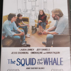 The Squid and the Whale - pikkukuva 1