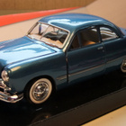 Ford coupe -49 1:24 ALE! - pikkukuva 1