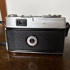 Kamera Minolta AL Japan vanha. - pikkukuva 4