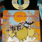 JIMMIE DALE GILMORE b/w MUDHONEY ~ 7" Single - pikkukuva 1