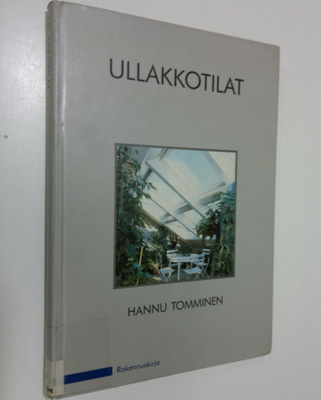 Hannu Tomminen : Ullakkotilat