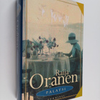 Raija Oranen : Palatsi : Palladium-sarjan toinen romaani - pikkukuva 1