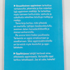 Oppikirja : kuinka oppimisesta tuli jokaisen oma juttu - ... - pikkukuva 2