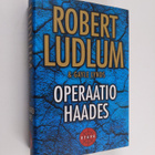 Robert Ludlum : Operaatio Haades - pikkukuva 1