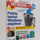 Kotimikro 12/2019 - pikkukuva 1