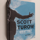 Scott Turow : Identtiset - pikkukuva 1