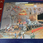 JUKKA GUSTAVSONs ALONE TOGETHER ORCHESTRA: ..jaloa .FIN 1978 - pikkukuva 1